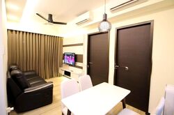 Sims Urban Oasis (D14), Condominium #636019451